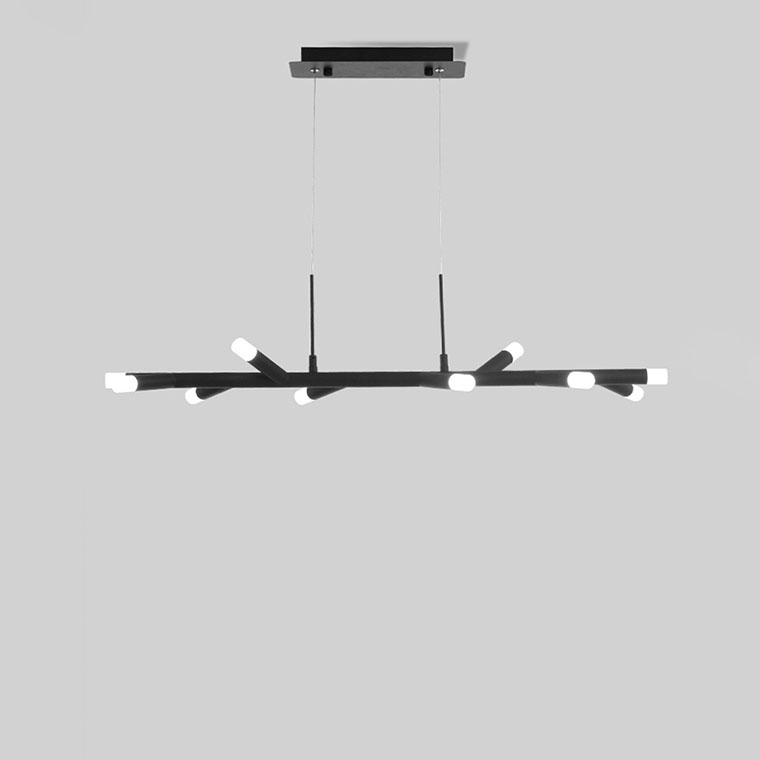 Подвесной светильник ALERT-LON by ImperiumLoft