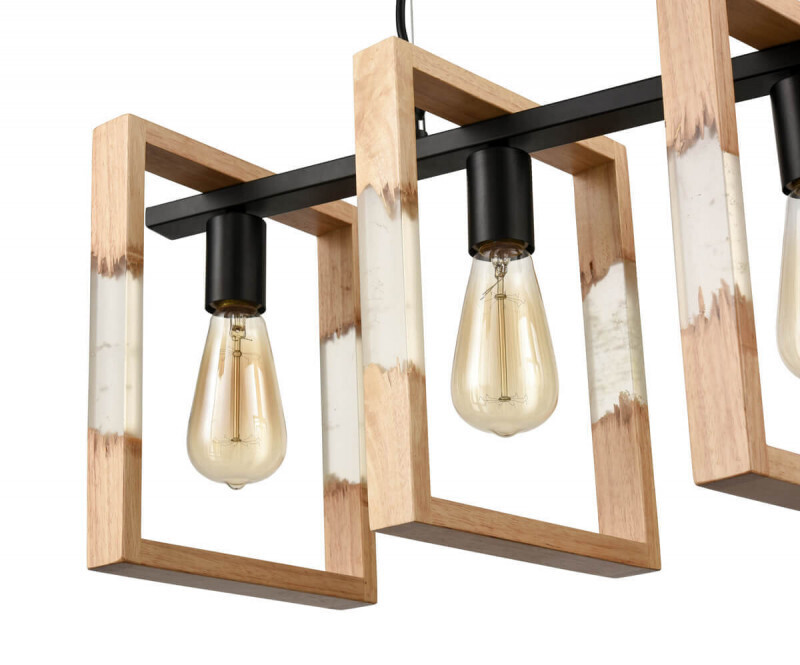 Подвесной светильник Vele Luce VL6222P04