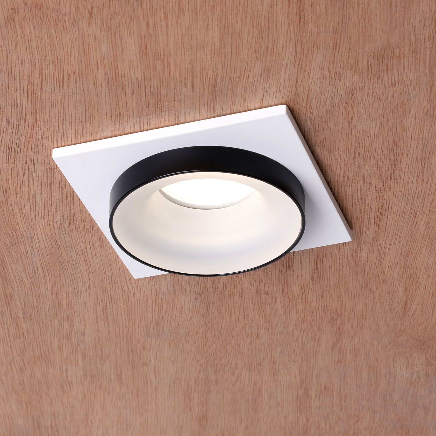 Встраиваемый светильник Favourite 2888-1C