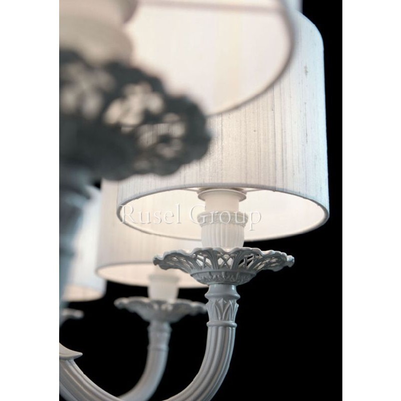 Люстра Zonca 31143