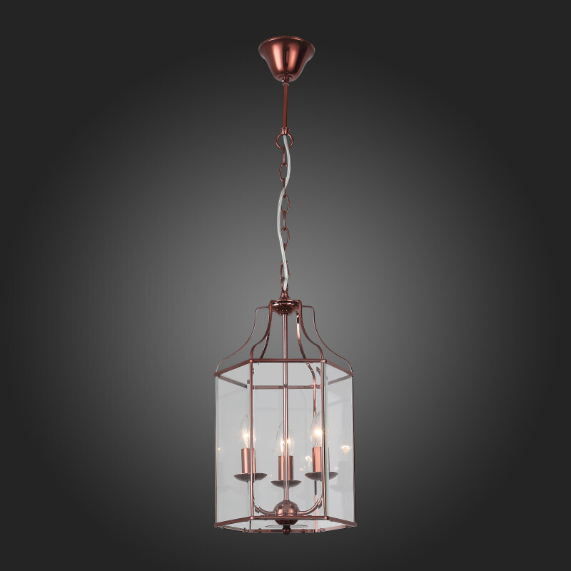 Подвесная люстра ST Luce SL228.603.03