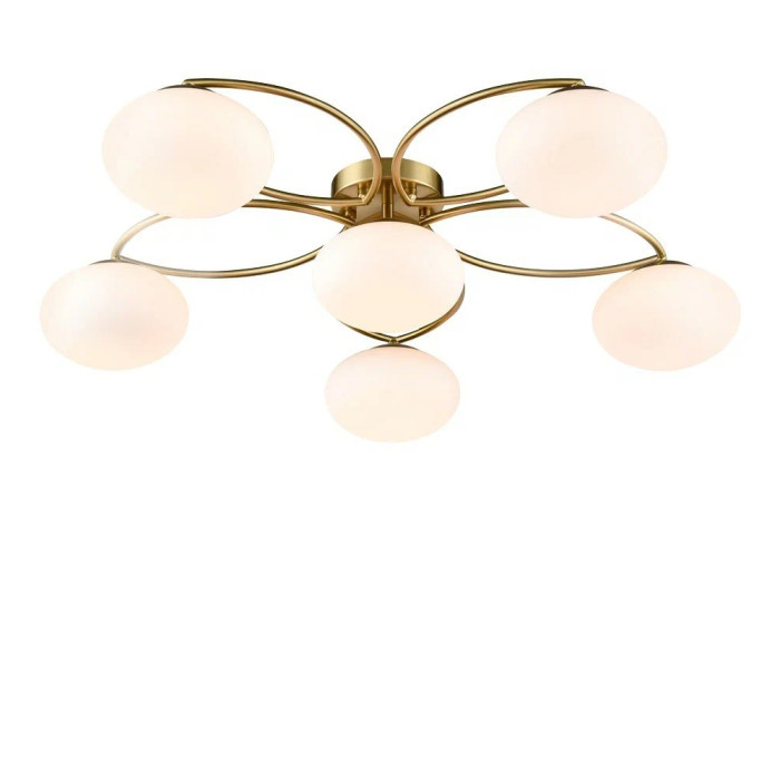 Накладной светильник VELANTE 360-507-06