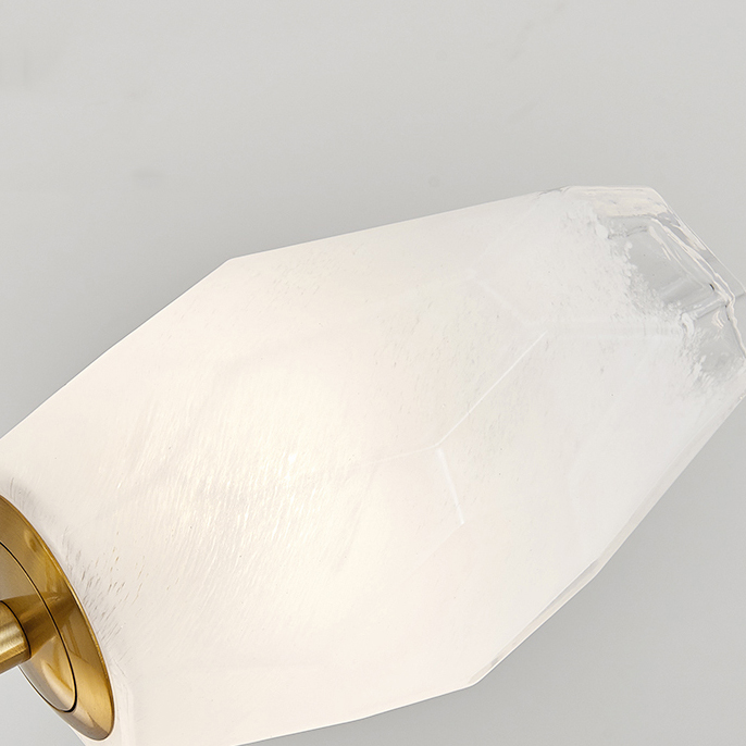 Потолочная люстра SELESTE D145 by ImperiumLoft