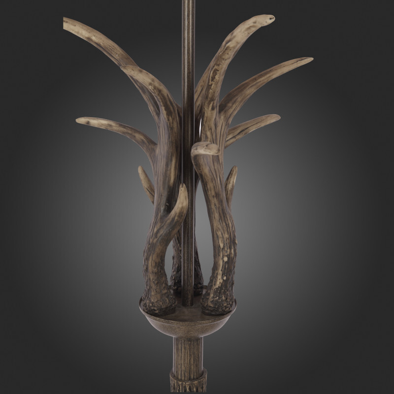 Торшер ST Luce SL153.705.01