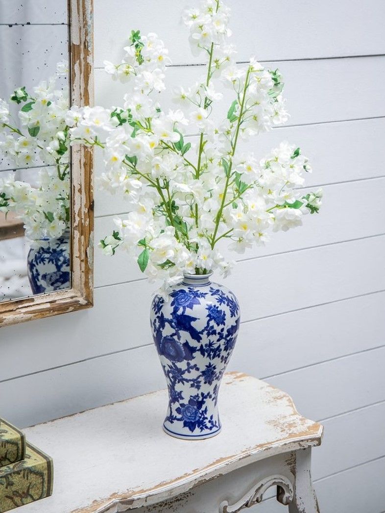 Ваза Glasar 69664