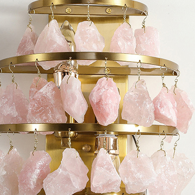 Настенный светильник HARDIS WALL by ImperiumLoft