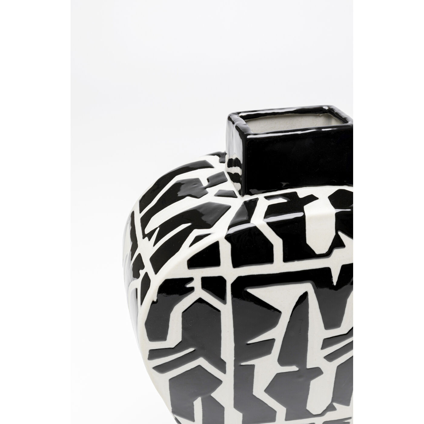 Ваза Artistico 33cm KARE 56894