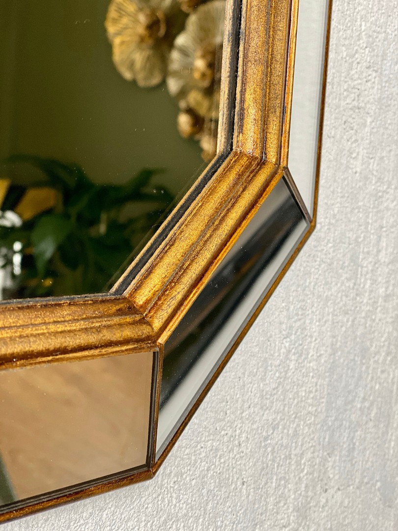 Зеркало BountyHome Valerie mv176