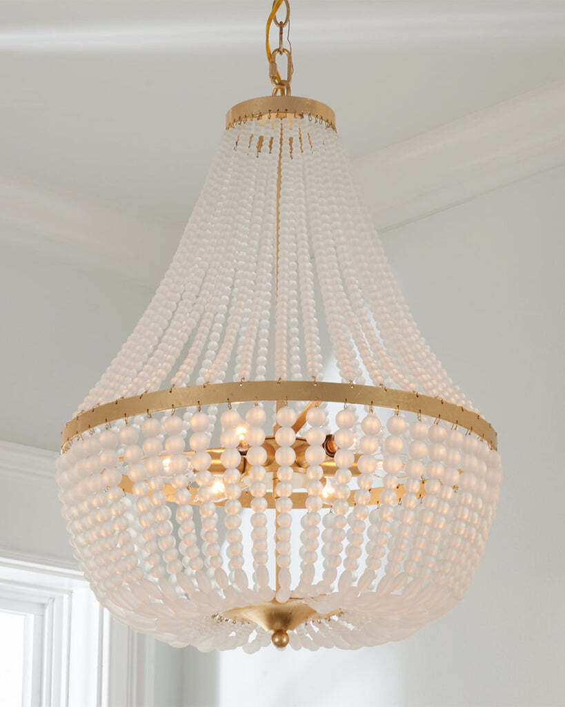 Люстра Найджел Louvre Home JJ10421-3D GL