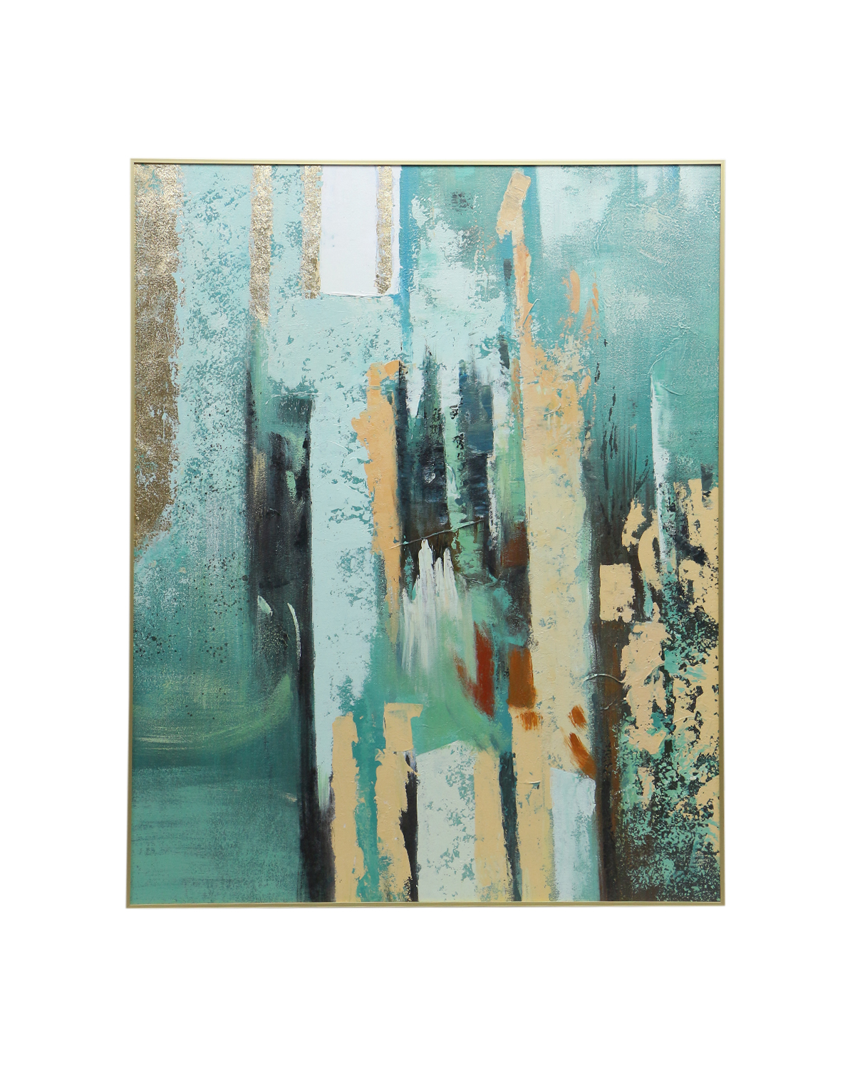 Интерьерная картина Reeds Louvre Home DPN040924VHS