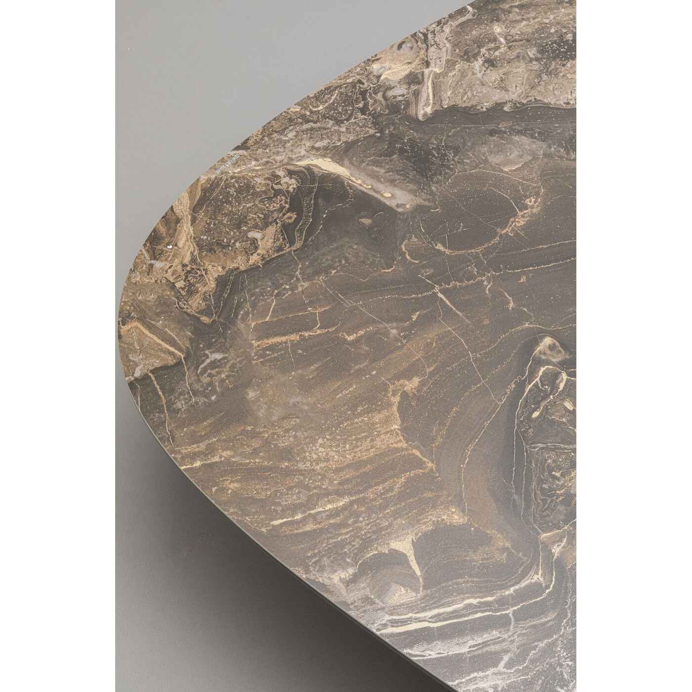 Стол кофейный Paso 150x86cm KARE 70310