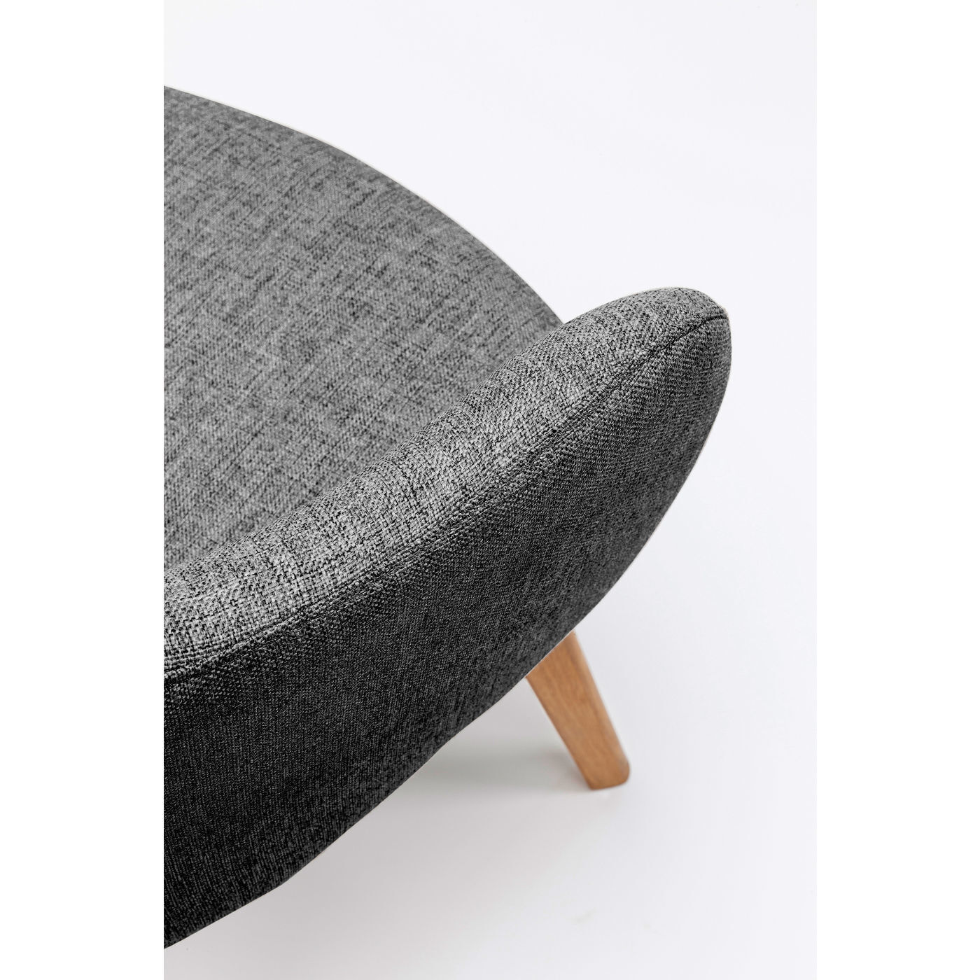 Стул мягкий с подлокотниками Lady 83065 KARE