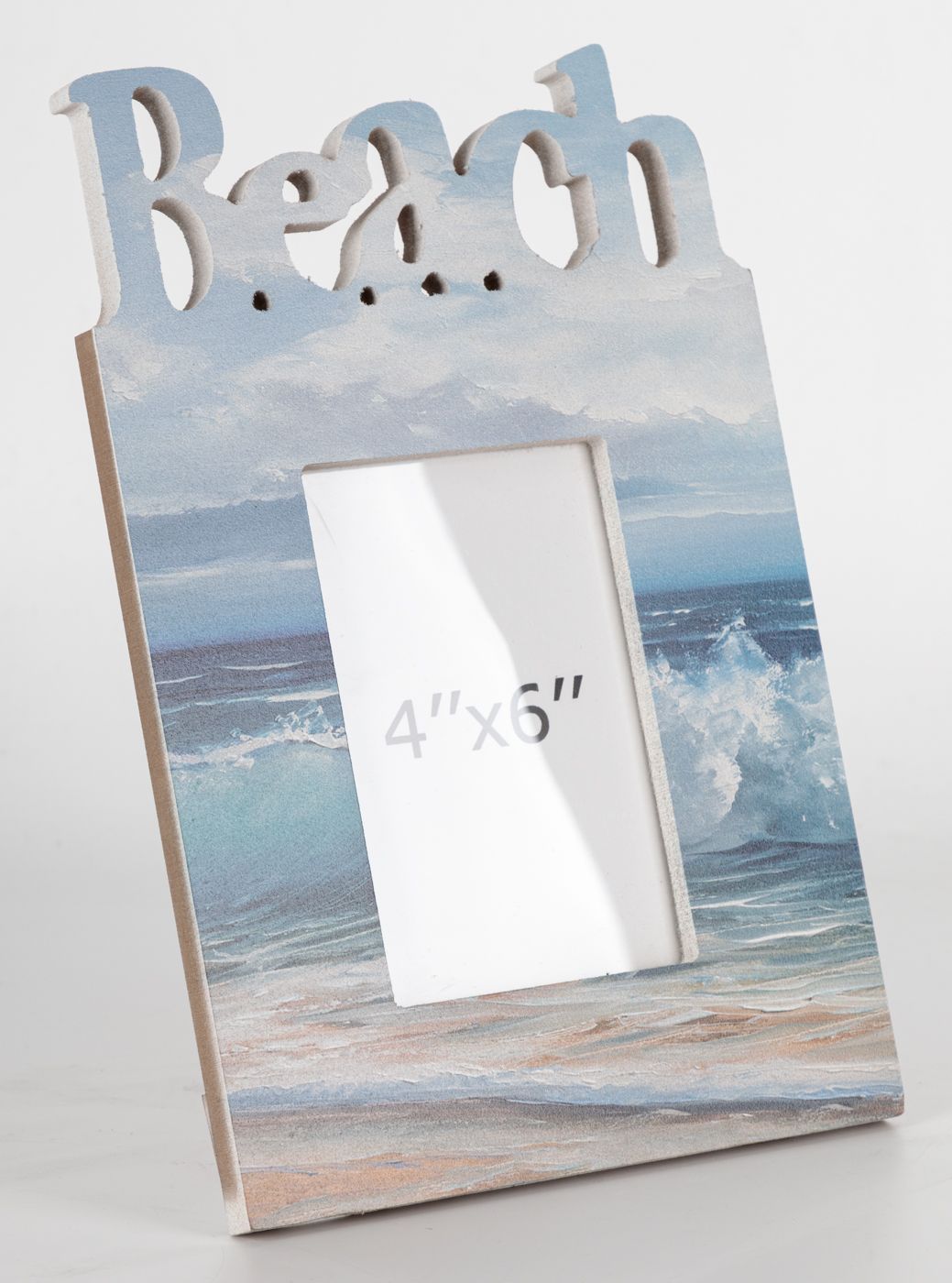 Фоторамка настольная Glasar 29-568