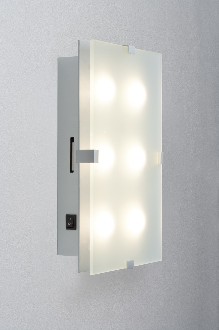 Настенный светильник Paulmann 70277