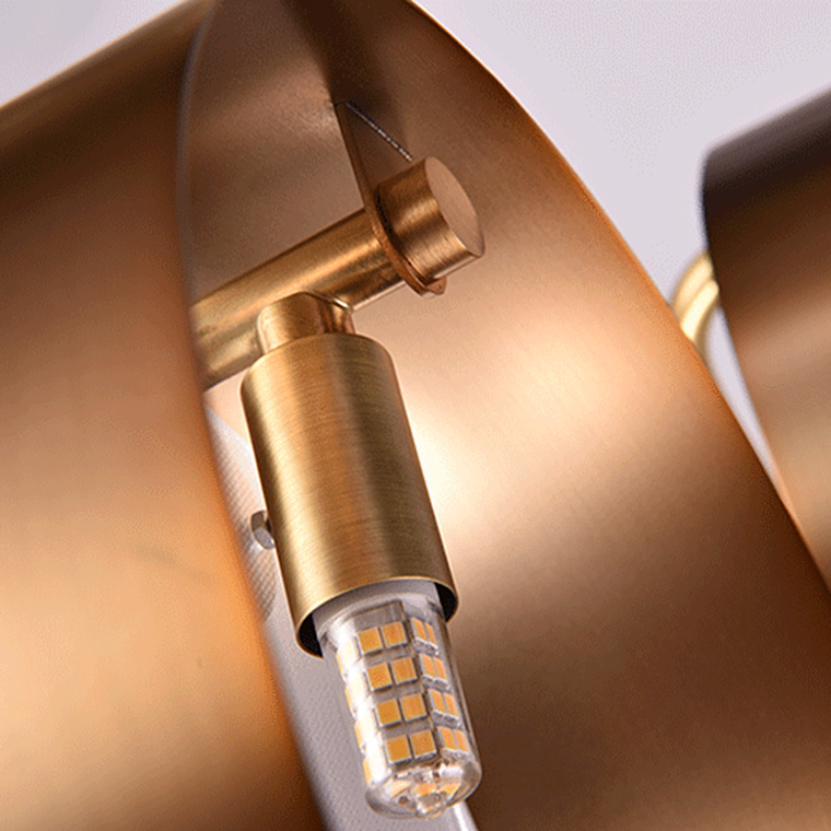 Люстра Sound S6 Pendant Lamp by ImperiumLoft