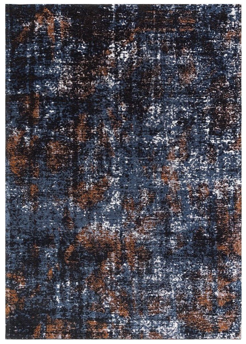 Ковер Carpet Decor Flame  Rusty Blue C1229