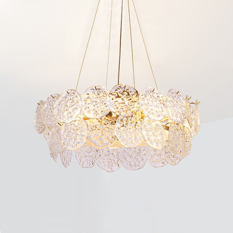 Подвесная люстра MORELLA D60 by ImperiumLoft