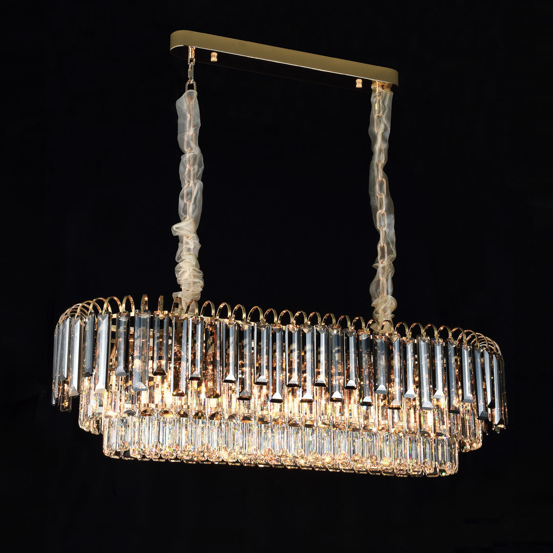 Люстра Cloyd MARSHALL C15 10734