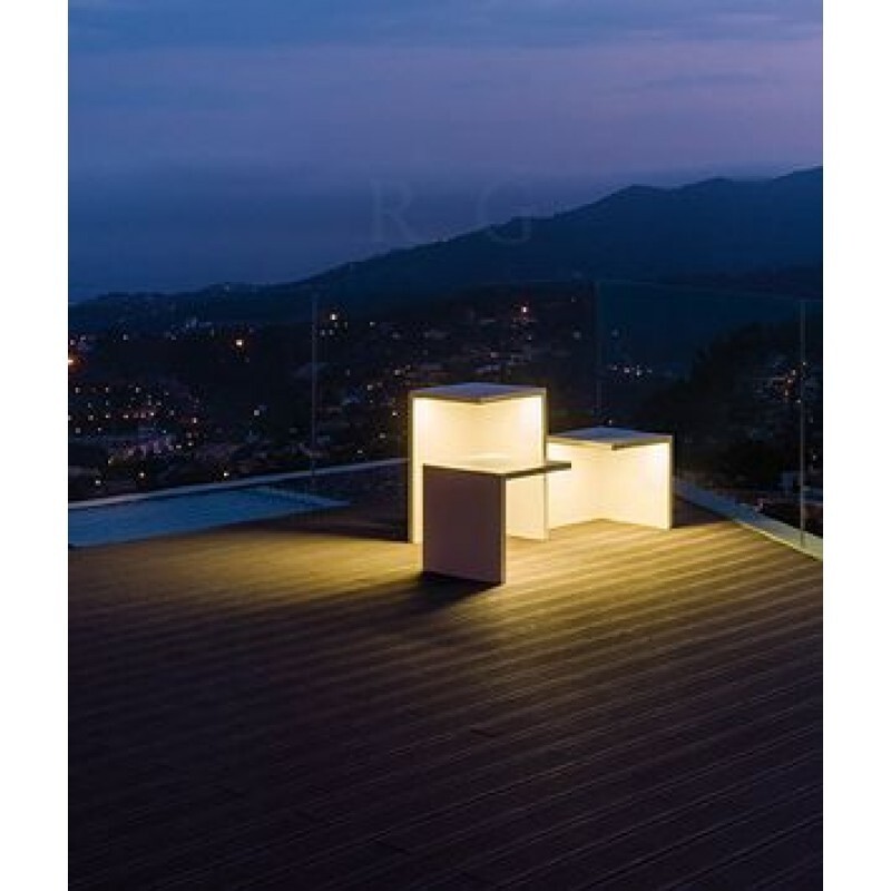 Напольный светильник Vibia Empty 4135