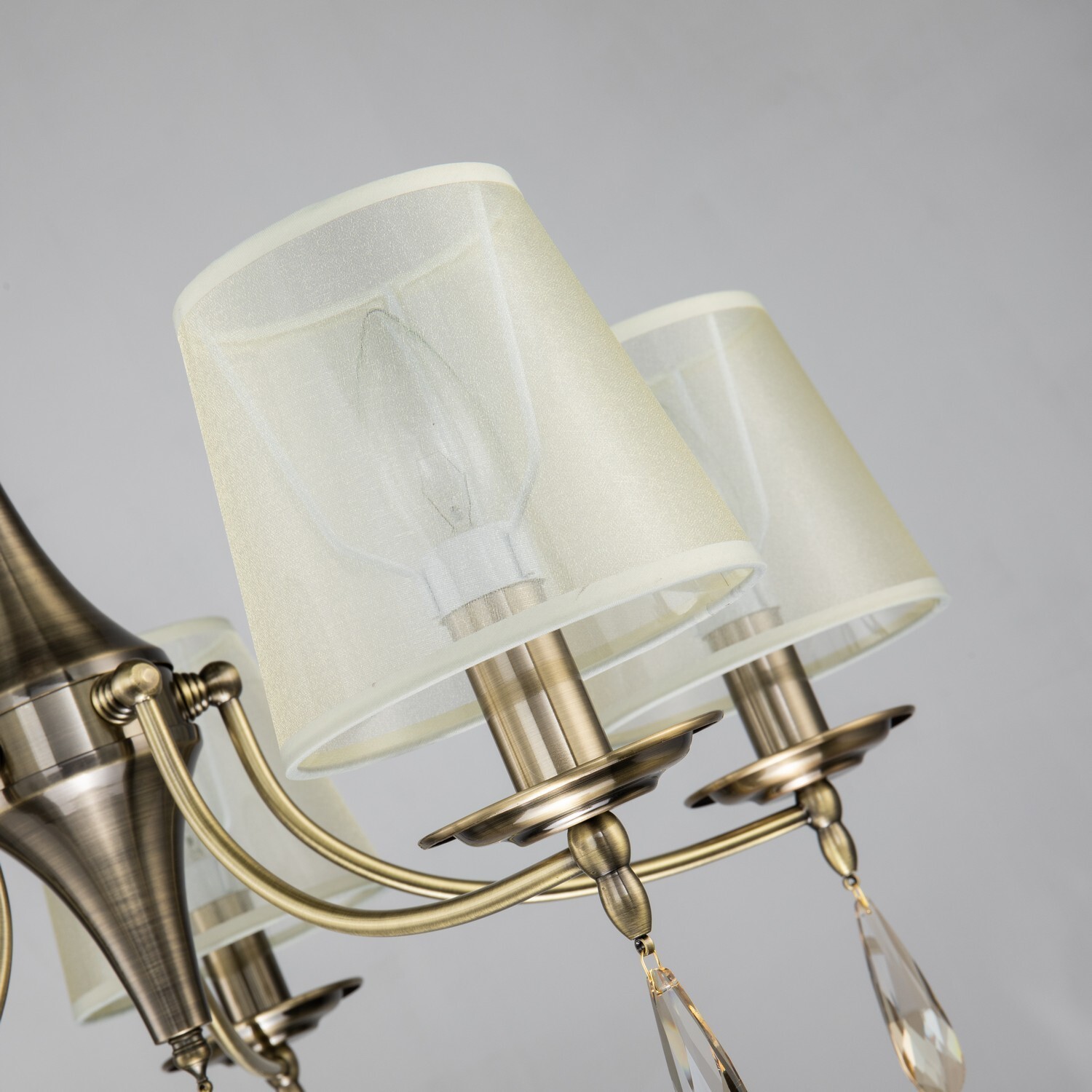 Люстра F-Promo 2639-5P