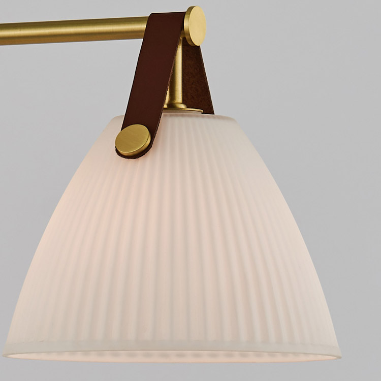 Настольная лампа HARIET by ImperiumLoft