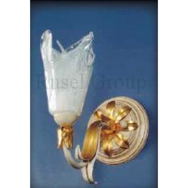 Настенный светильник Florenz Lamp 2541.01B