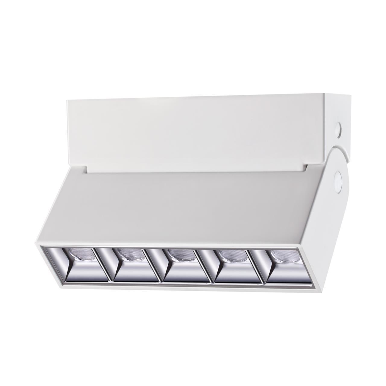 Светильник накладной Novotech 358321