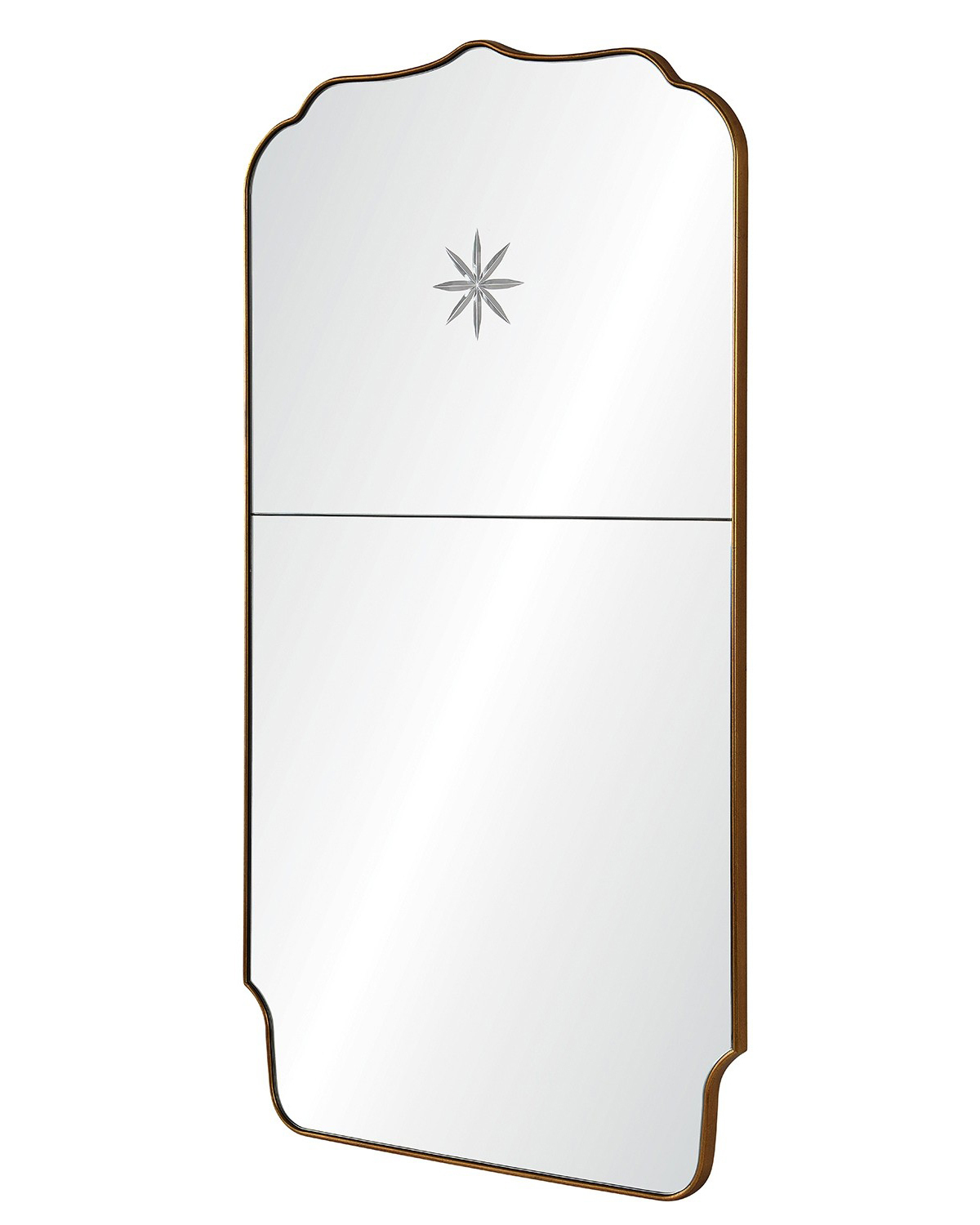 Зеркало настенное Тартюф Louvre Home MH-2191-03