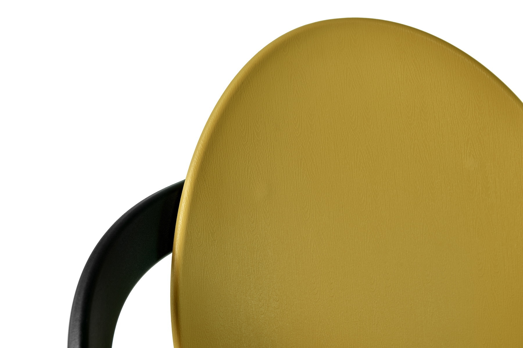 Стул SPOON горчичный Bradex Home FR 0195