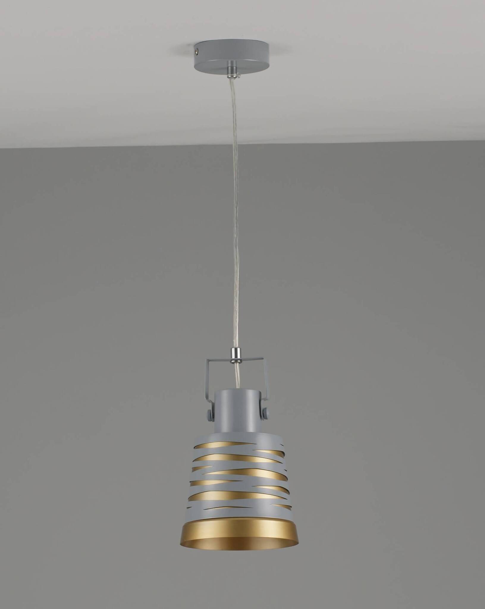 Подвесной светильник Moderli V3020-1P Katherine 1*E27*60W