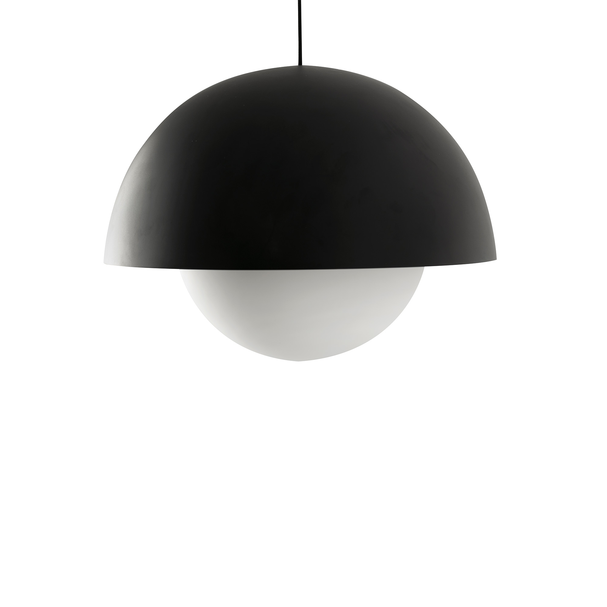 Подвесной светильник MARISOL черный LED 14,5W 2700K Faro