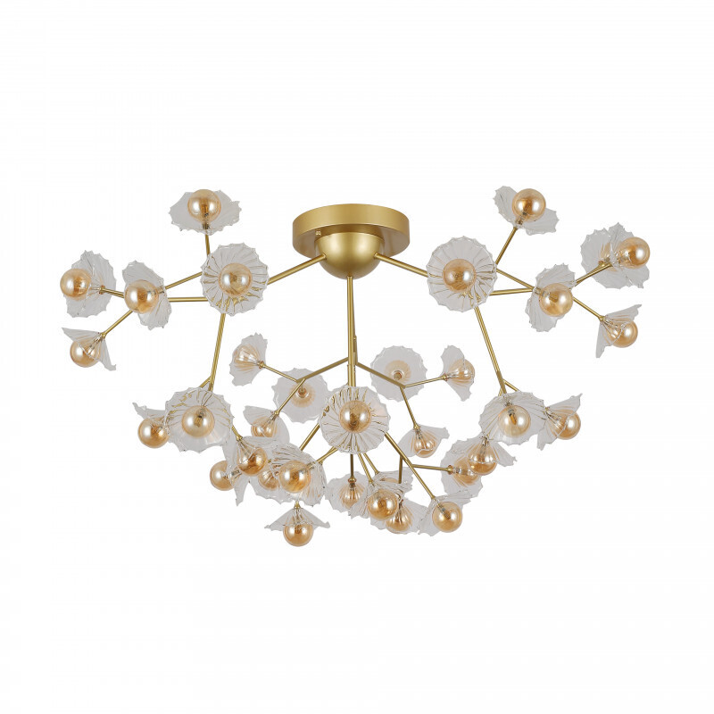 Накладная люстра F-Promo 2629-36U