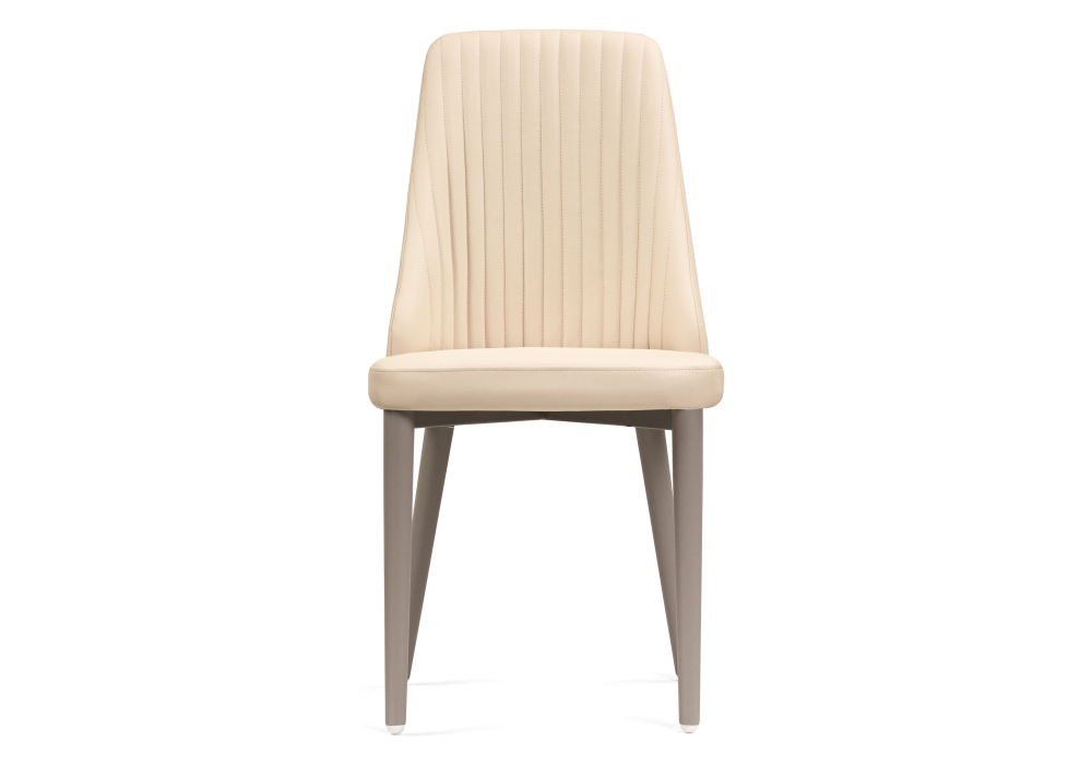 Стул Woodville Фена R латте / капучино 528464