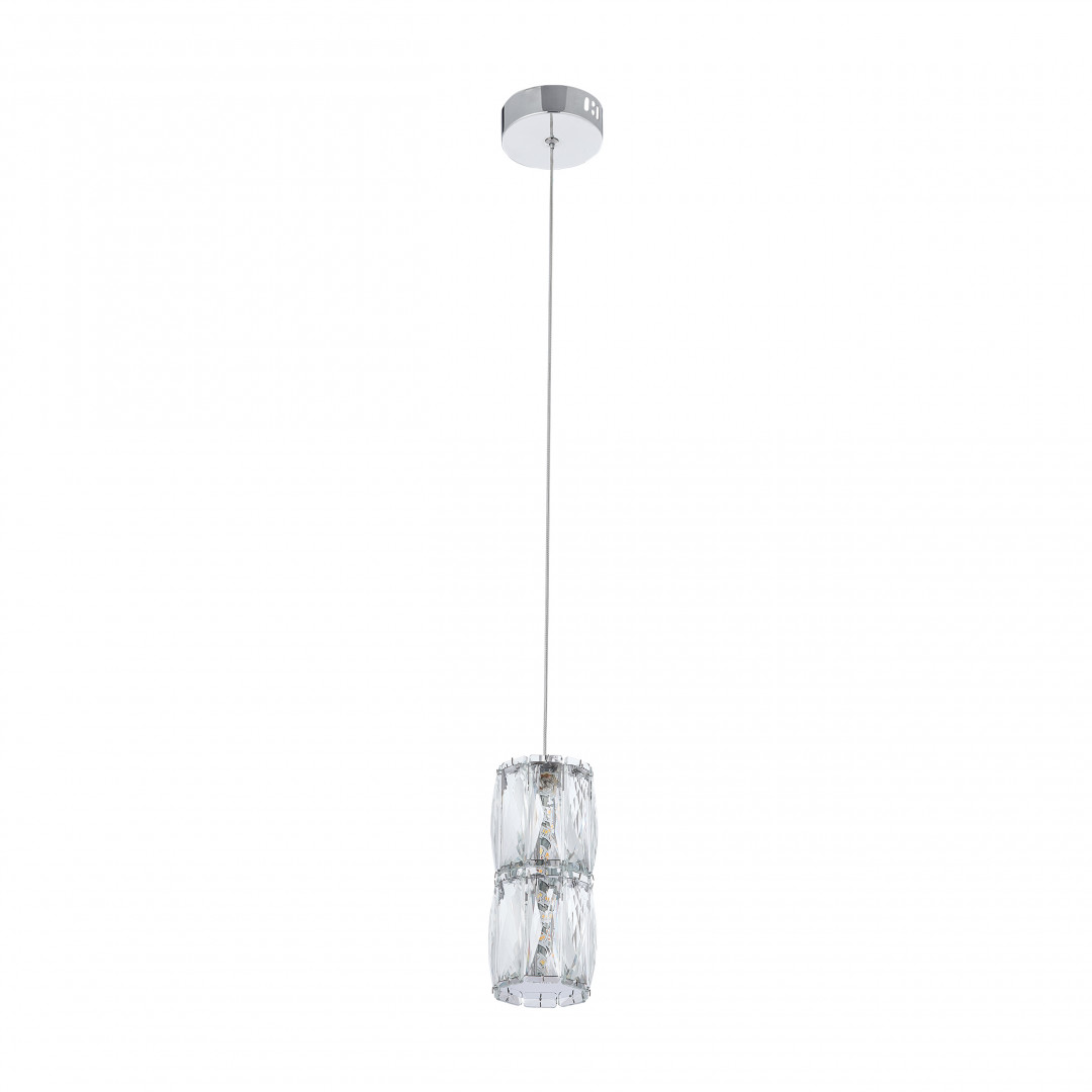 Подвесной светильник с пультом 310111/D100/1 NI Arte Milano