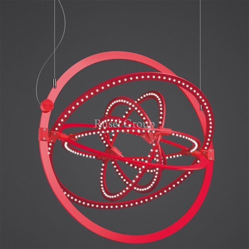 Подвесной светильник Artemide COPERNICO 500