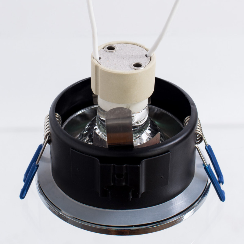 Влагозащищенный светильник Arte Lamp A5440PL-1CC