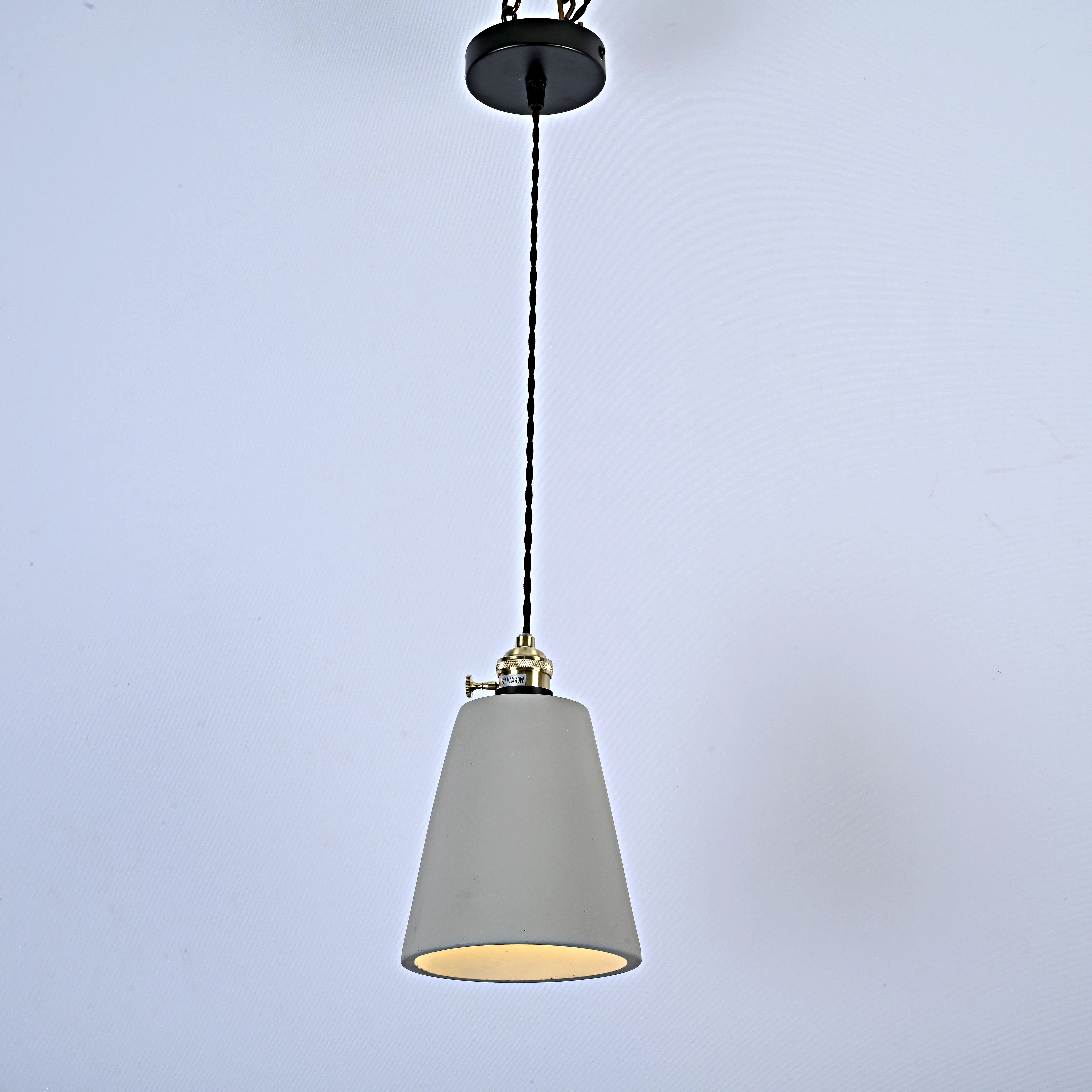 Подвесная Люстра Industry A 16*20.5 By Imperiumloft