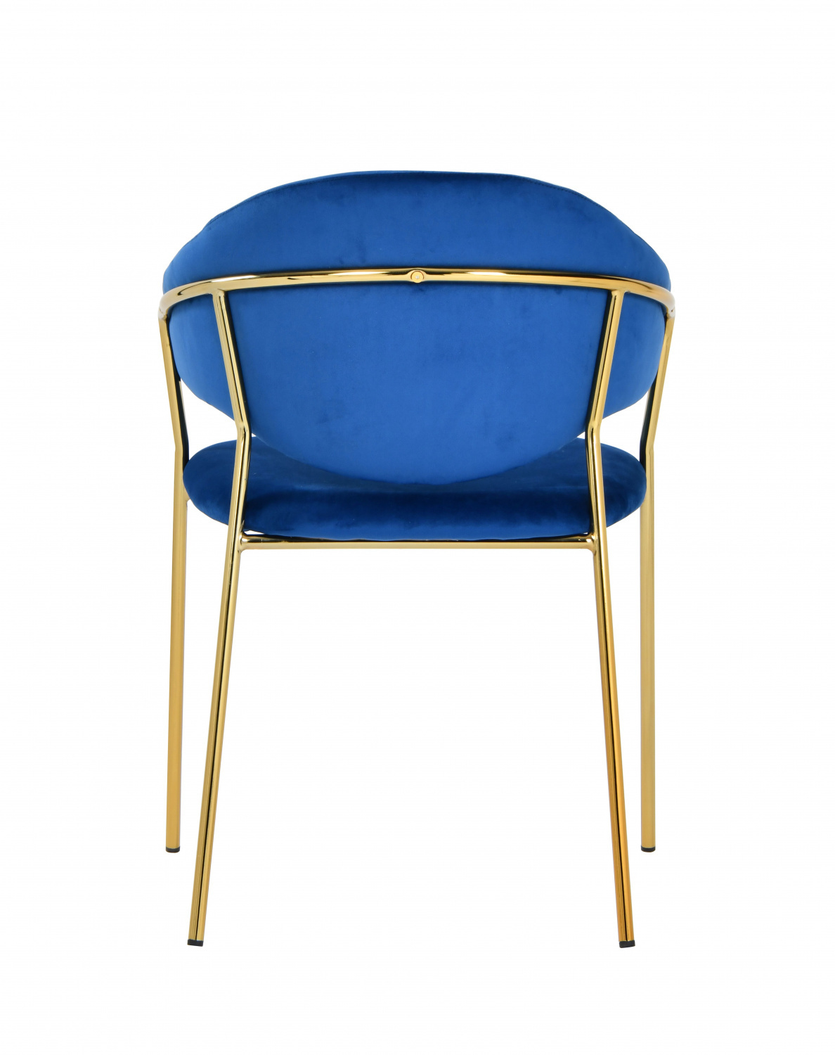 Стул Avatar синий Bradex Home FR 0159