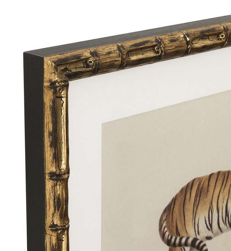 Постер Eichholtz Lion 111745