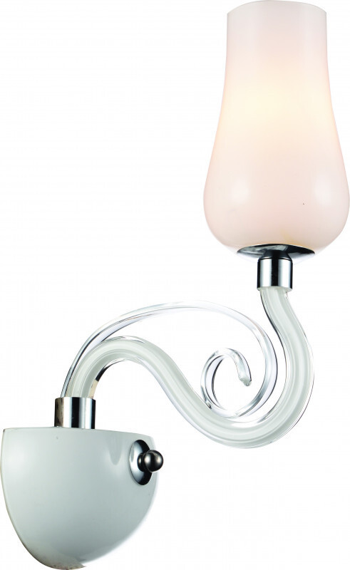 Бра Arte Lamp A8110AP-1WH