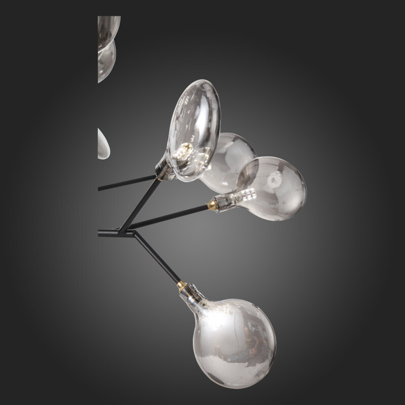 Настольная лампа ST Luce SL411.414.18