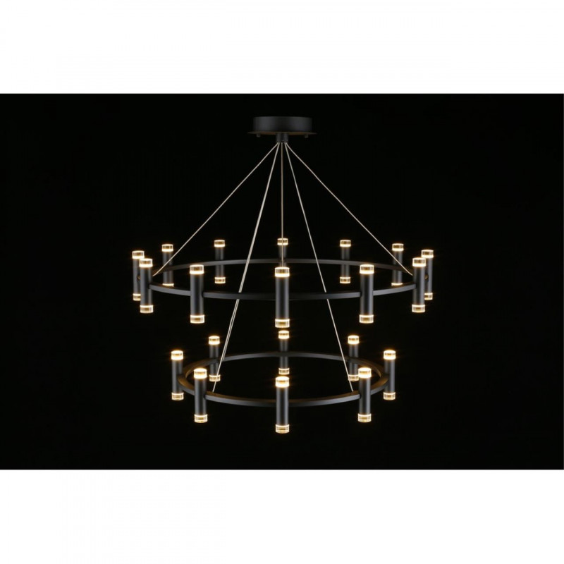 Каскадная люстра APLOYT APL.037.03.200