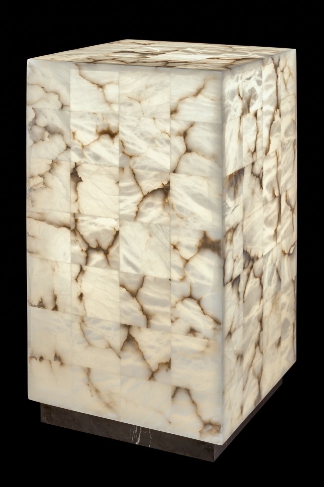 Торшер Fluorite FL1045-9F