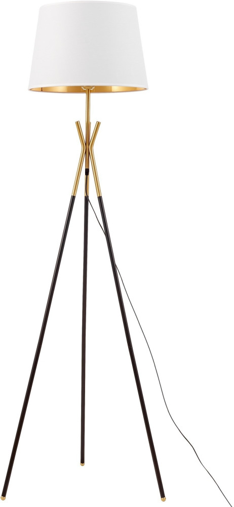 Торшер Lumina Deco LDF 3120 WT+MD