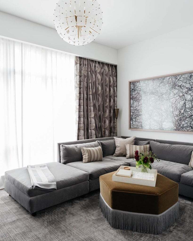 Круглая люстра Бертрам Louvre Home JJ10545-9D