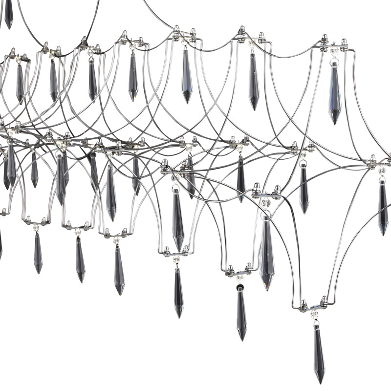 Подвесная люстра ST-Luce SL6603.103.23