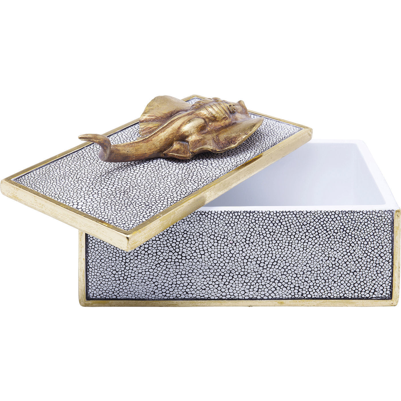 Шкатулка Skate 61628 KARE