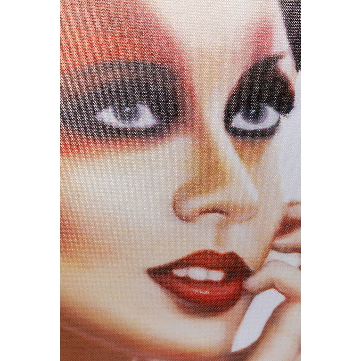 Картина в рамке Lady 51667 KARE