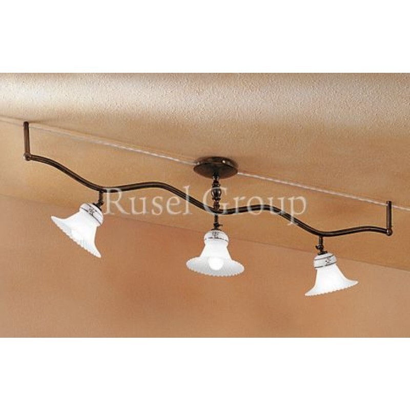 Потолочный светильник Linea Light Mami 2653