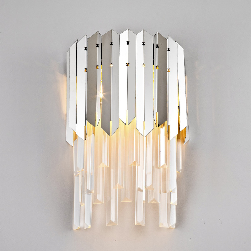 Бра MODELUX ML.20207.2 CR